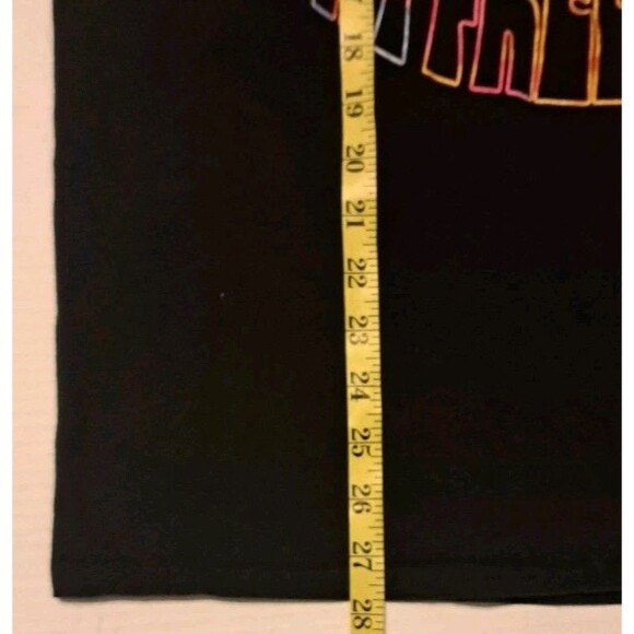 Five Nights at Freddy’s Funko Pop Horror Tie-Dye Men’s Large Tee Shirt Halloween - Picture 6 of 7